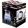 Russell Hobbs 26080-70 Classic Glass Vízforraló Russell Hobbs 26080-70 Classic Glass Vízforraló