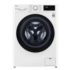 LG F4WV328S0U Elöltöltős Gőzmosógép
