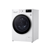 LG F4WV328S0U Elöltöltős Gőzmosógép