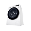 LG F4WV328S0U Elöltöltős Gőzmosógép