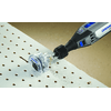 Dremel Mini körfűrészszerelvény (670) Dremel Mini körfűrészszerelvény (670)