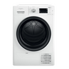 Whirlpool FFT M22 9X3B EE Hőszivattyús szárítógép Whirlpool FFT M22 9X3B EE Hőszivattyús szárítógép