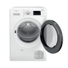Whirlpool FFT M22 9X3B EE Hőszivattyús szárítógép Whirlpool FFT M22 9X3B EE Hőszivattyús szárítógép