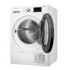 Whirlpool FFT M22 9X3B EE Hőszivattyús szárítógép Whirlpool FFT M22 9X3B EE Hőszivattyús szárítógép