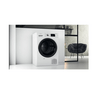 Whirlpool FFT M22 9X3B EE Hőszivattyús szárítógép Whirlpool FFT M22 9X3B EE Hőszivattyús szárítógép