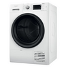 Whirlpool FFT M22 9X3B EE Hőszivattyús szárítógép Whirlpool FFT M22 9X3B EE Hőszivattyús szárítógép