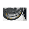 Whirlpool W6 D84WB EE Hőszivattyús szárítógép Whirlpool W6 D84WB EE Hőszivattyús szárítógép