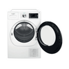 Whirlpool W6 D84WB EE Hőszivattyús szárítógép Whirlpool W6 D84WB EE Hőszivattyús szárítógép