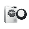Whirlpool W6 D84WB EE Hőszivattyús szárítógép Whirlpool W6 D84WB EE Hőszivattyús szárítógép