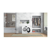 Whirlpool W6 D84WB EE Hőszivattyús szárítógép Whirlpool W6 D84WB EE Hőszivattyús szárítógép
