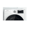 Whirlpool W6 D84WB EE Hőszivattyús szárítógép Whirlpool W6 D84WB EE Hőszivattyús szárítógép