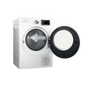 Whirlpool W7 D94WB EE Hőszivattyús szárítógép Whirlpool W7 D94WB EE Hőszivattyús szárítógép