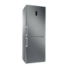 Whirlpool WB70E 972 X Alulfagyasztós hűtőszekrény Whirlpool WB70E 972 X Alulfagyasztós hűtőszekrény