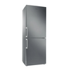 Whirlpool WB70I 952 X Alulfagyasztós hűtőszekrény Whirlpool WB70I 952 X Alulfagyasztós hűtőszekrény