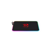 Redragon Pluto RGB P026 Gamer Egérpad
