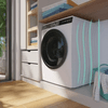 Gorenje WNEI72SB elöltöltős mosógép
