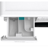 Gorenje WNEI72SB elöltöltős mosógép
