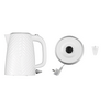Russell Hobbs 26381-70 Groove vízforraló, fehér Russell Hobbs 26381-70 Groove vízforraló, fehér