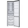 LG GBB92MCACP Alulfagyasztós Kombinált Hűtőszekrény LG GBB92MCACP Alulfagyasztós Kombinált Hűtőszekrény