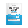 BiotechUSA Iso Whey Zero Natural laktózmentes fehérje, 25 g, kókusz BiotechUSA Iso Whey Zero Natural laktózmentes fehérje, 25 g, kókusz