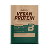 BioTechUSA Vegan Protein fehérje, 25 g, mogyoró BioTechUSA Vegan Protein fehérje, 25 g, mogyoró