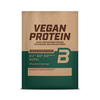 BioTechUSA Vegan Protein fehérje, 25 g, csokoládé-fahéj BioTechUSA Vegan Protein fehérje, 25 g, csokoládé-fahéj