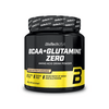 BiotechUSA BCAA + Glutamine Zero italpor, 480 g, barackos Ice Tea BiotechUSA BCAA + Glutamine Zero italpor, 480 g, barackos Ice Tea