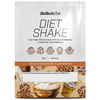 BiotechUSA Diet Shake fehérjepor, 30 g, Cookies & Cream