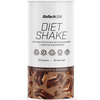 BiotechUSA Diet Shake fehérjepor, 720 g, csokoládé BiotechUSA Diet Shake fehérjepor, 720 g, csokoládé