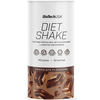 BiotechUSA Diet Shake fehérjepor, 720 g, csokoládé