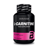 BiotechUSA L - Carnitine tabletta, 30 db