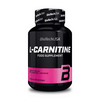 BiotechUSA L - Carnitine tabletta, 30 db BiotechUSA L - Carnitine tabletta, 30 db