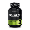 BiotechUSA Creatine pH-X Kapszula, 90 db BiotechUSA Creatine pH-X Kapszula, 90 db