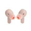 JBL Tune 230NC TWS Vezetéknélküli In-Ear Füllhalgató, Homokszín