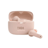 JBL Tune 230NC TWS Vezetéknélküli In-Ear Füllhalgató, Homokszín JBL Tune 230NC TWS Vezetéknélküli In-Ear Füllhalgató, Homokszín