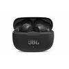 JBL W200TWSBLK fülhallgató, fekete