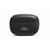 JBL W200TWSBLK fülhallgató, fekete