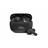 JBL Wave 200 TWS In-Ear fülhallgató, Fekete JBL Wave 200 TWS In-Ear fülhallgató, Fekete