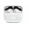 JBL Wave 200 TWS In-Ear fülhallgató, Fehér JBL Wave 200 TWS In-Ear fülhallgató, Fehér