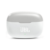 JBL Wave 200 TWS In-Ear fülhallgató, Fehér JBL Wave 200 TWS In-Ear fülhallgató, Fehér
