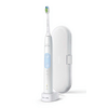 Philips Sonicare Protective Clean 4500 fogkefe (fehér) (HX 6839/28) Philips Sonicare Protective Clean 4500 fogkefe (fehér) (HX 6839/28)