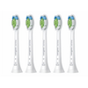 Philips Sonicare Optimal White fogkefefej, 5db (HX6065/10) Philips Sonicare Optimal White fogkefefej, 5db (HX6065/10)