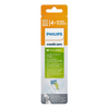 Philips Sonicare Optimal White fogkefefej, 5db (HX6065/10)