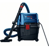 Bosch GAS 15 PS Nedves/száraz porszívó (06019E5100) Bosch GAS 15 PS Nedves/száraz porszívó (06019E5100)