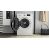 Whirlpool FFB 7458 BV EE Elöltöltős Mosógép Whirlpool FFB 7458 BV EE Elöltöltős Mosógép