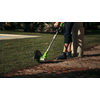 Greenworks G24LT30MK2 Deluxe Fűszegélyvágó Greenworks G24LT30MK2 Deluxe Fűszegélyvágó