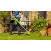 Greenworks G24LT28 24V Szegélynyíró 28cm