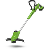 Greenworks G24LT28 24V Szegélynyíró 28cm Greenworks G24LT28 24V Szegélynyíró 28cm