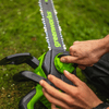 GreenWorks GD24CS30 Láncfűrész 30 cm GreenWorks GD24CS30 Láncfűrész 30 cm