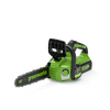 GreenWorks GD24CS30 Láncfűrész 30 cm GreenWorks GD24CS30 Láncfűrész 30 cm